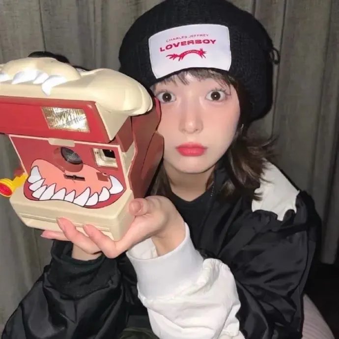 闪电原子人